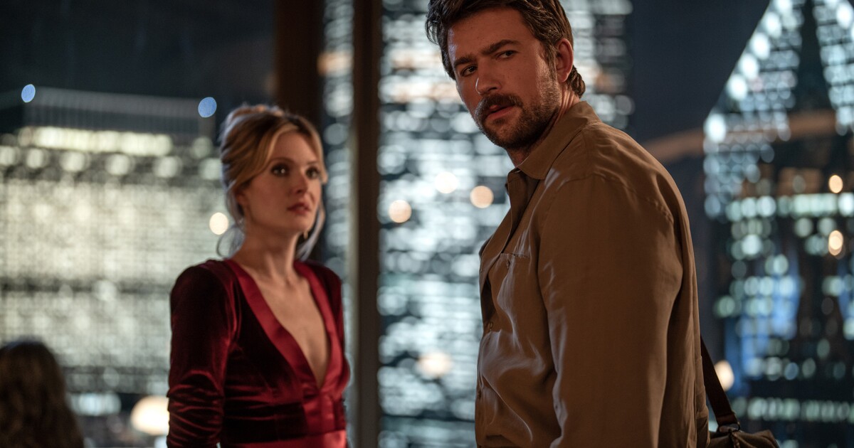 Pět filmů, na které si v dubnu zajít do kina