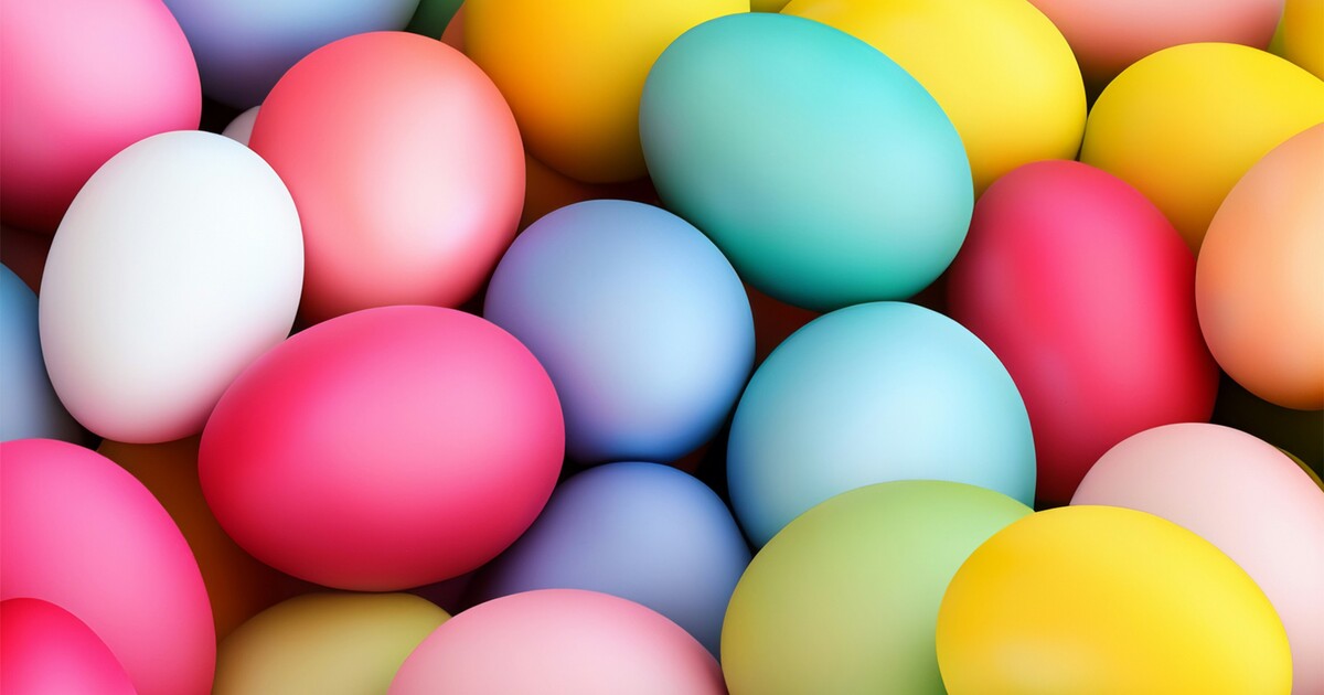 Velikonoce budou drahé. Cena vajec v Česku vyrostla za rok nejvíc z celé Evropské unie