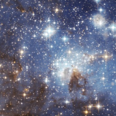 Posledné štádium života hviezdy je?