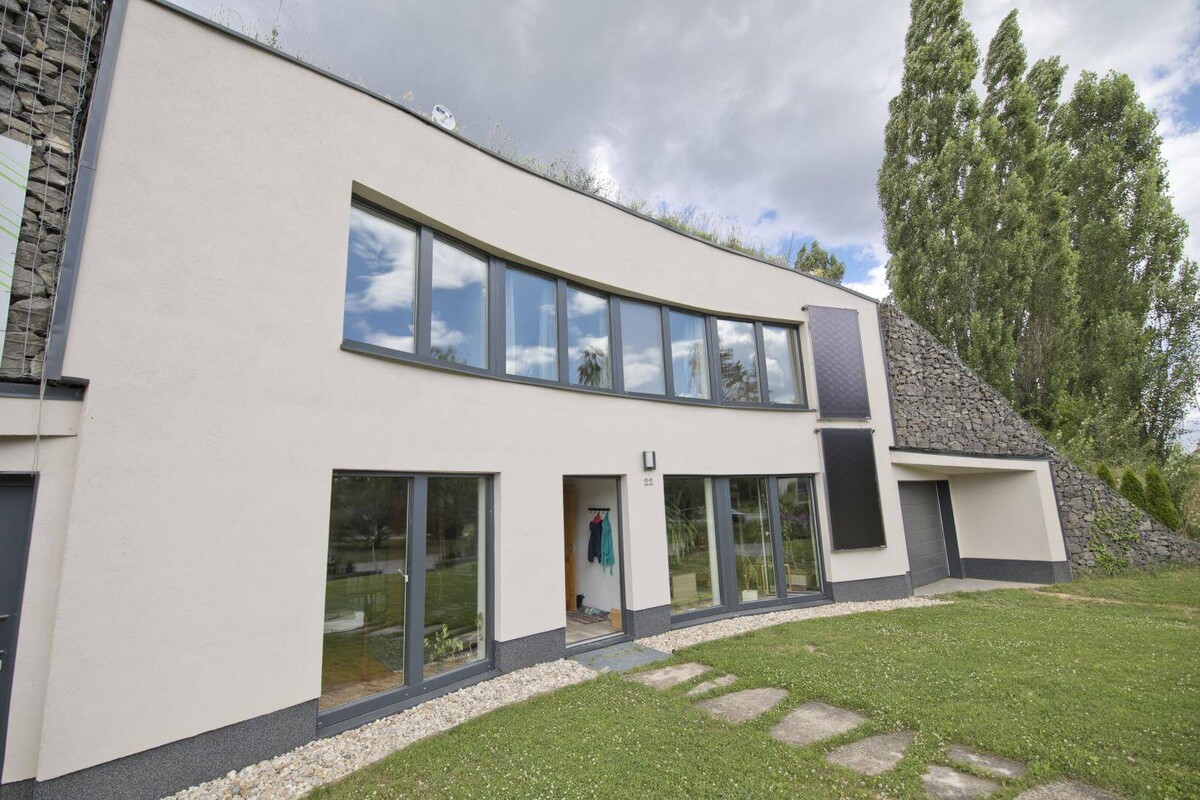 dom, architektúra, bývanie, dizajn