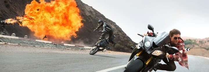 Mission Impossible 6 pozastavuje natáčanie. Tom Cruise si pýta viac peňazí, ktoré mu štúdio nechce dať