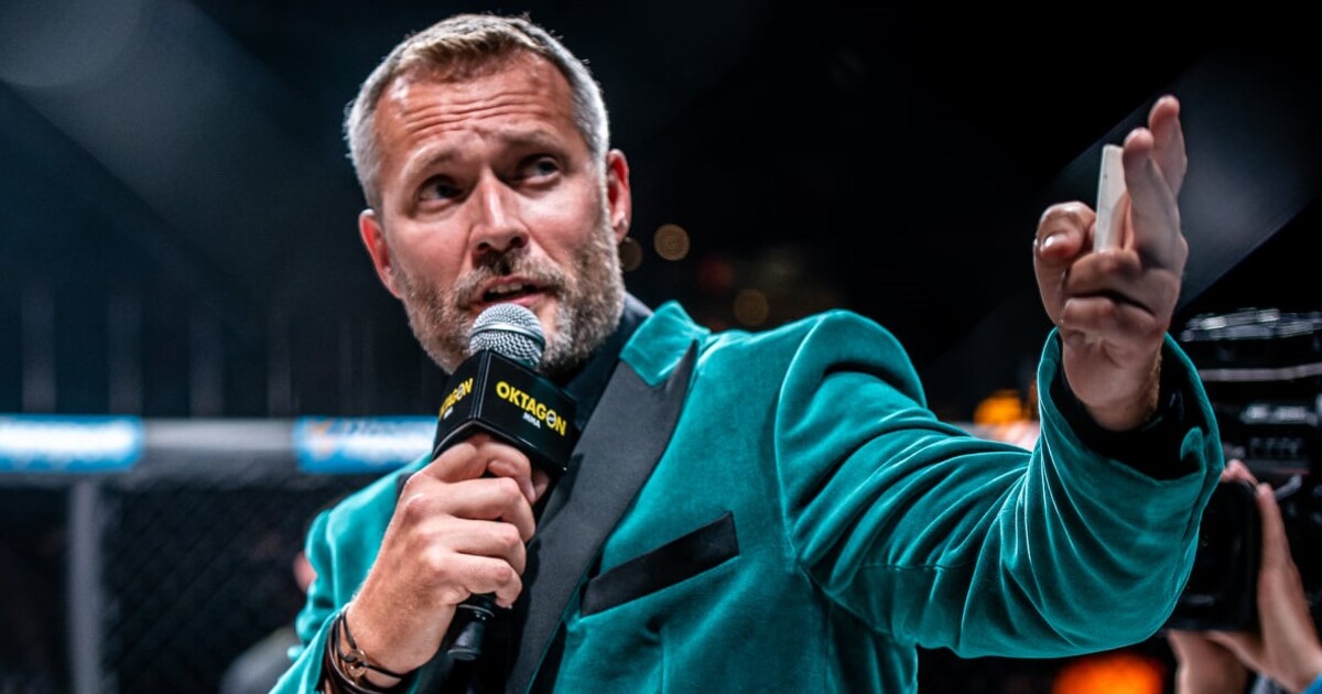 Mawar má v Oktagonu nadobro stopku. Video, které natočil, je prý jedna z nejnechutnějších věcí, které kdy Novotný viděl