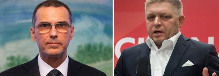 Generálny prokurátor Maroš Žilinka priznal, že Robert Fico svojimi tlačovkami zasahuje do trestného konania