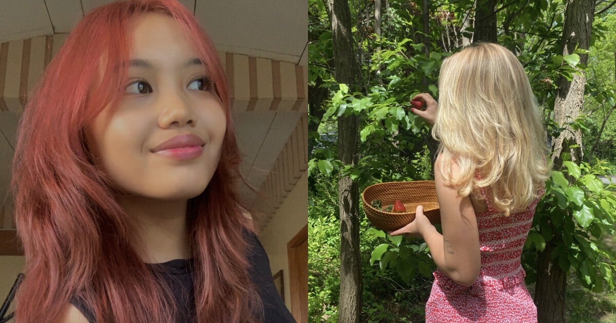 Jak si udržet zářivou barvu a glass vlasů i měsíce od barvení: Dej si pozor na tyhle chyby