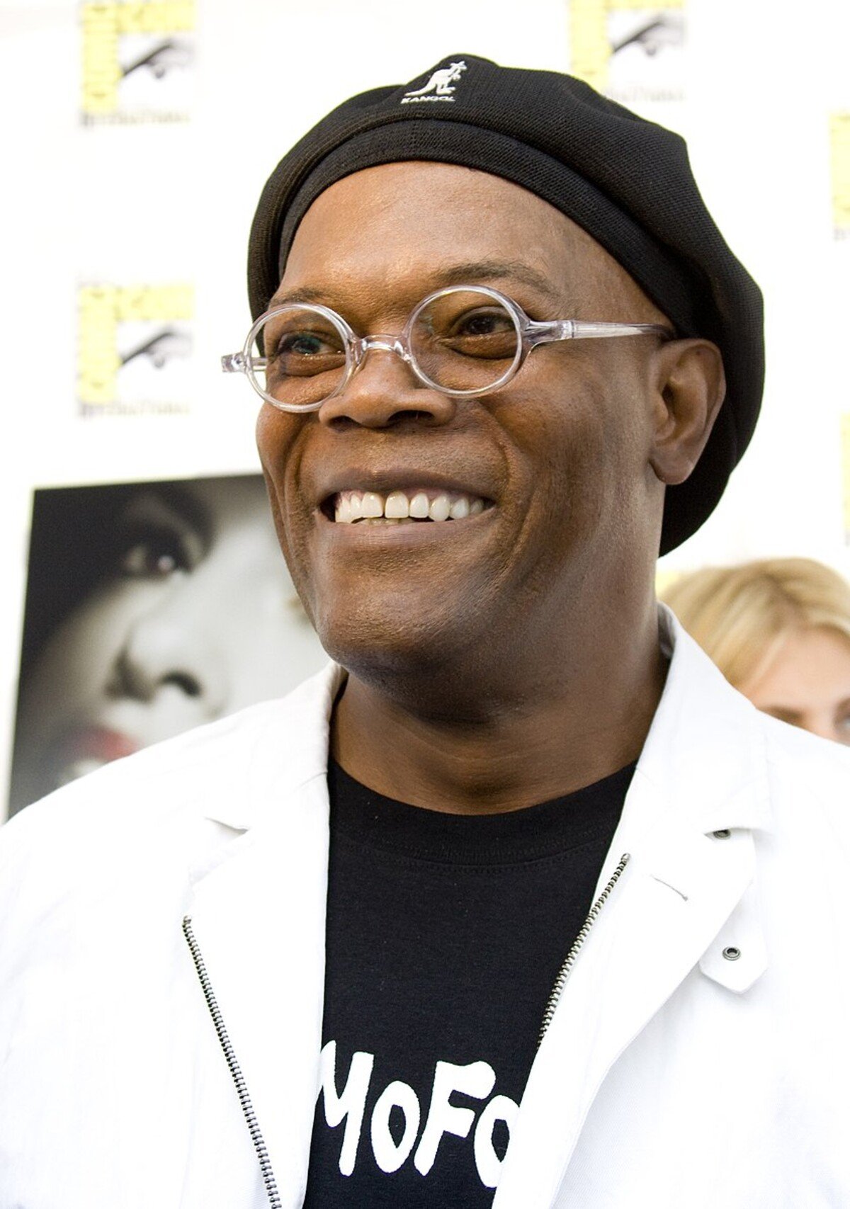 Samuel L. Jackson