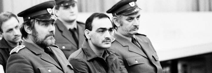 Leopoldovského dozorce při útěku bodli do srdce, ten se ale dále bránil, vzpomíná na útěk vězňů bývalý vyšetřovatel