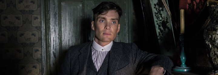 Vieme, kedy začne 5. séria Peaky Blinders. Aká bude dlhá?