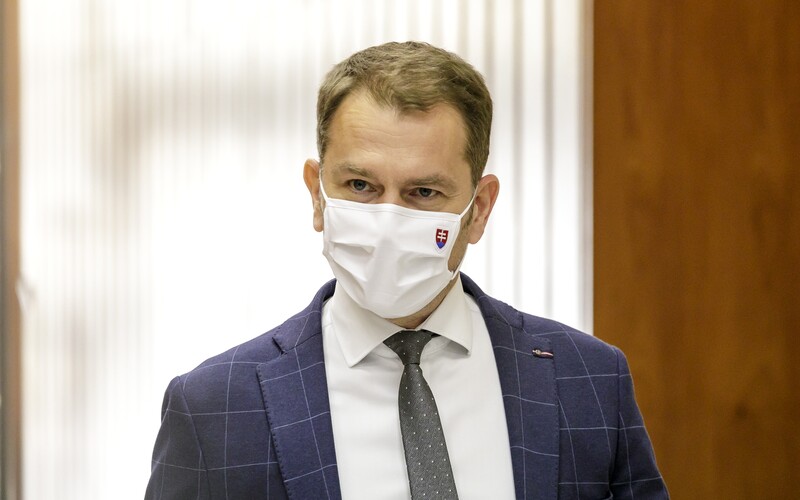 Matovič: Urobíme analýzu, či dokážeme existovať bez núdzového stavu. Všetky krajiny s nami chcú otvoriť hranice.