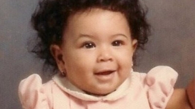 This celebrity has been on top for many years. Do you recognize her?