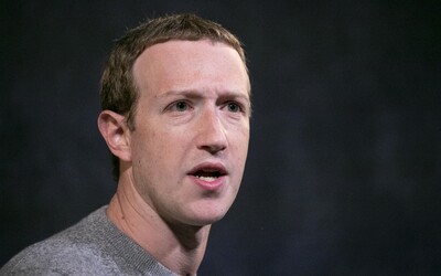 Obeťou úniku telefónnych čísel a súkromných adries z Facebooku je aj zakladateľ Mark Zuckerberg.