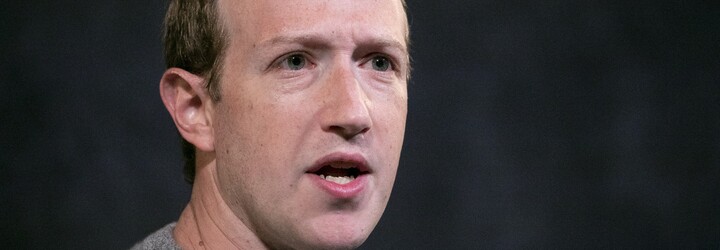 Kongresmani z USA žádají od Zuckerberga, aby zasáhl na Slovensku. Facebook tam šíří proruskou propagandu, napsali ve zprávě