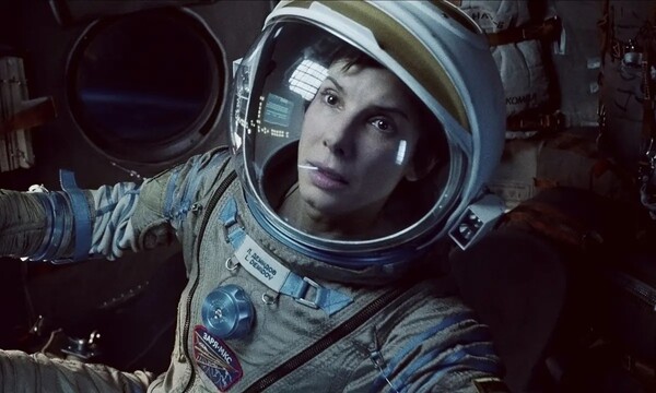 Vizionár Alfonso Cuarón nakrútil prelomové sci-fi dielo Gravitácia, ktoré ohúrilo najmä úvodnou dvadsaťminútovkou nakrútenou na jeden jediný záber. Uhádneš, kedy film prišiel do kín?