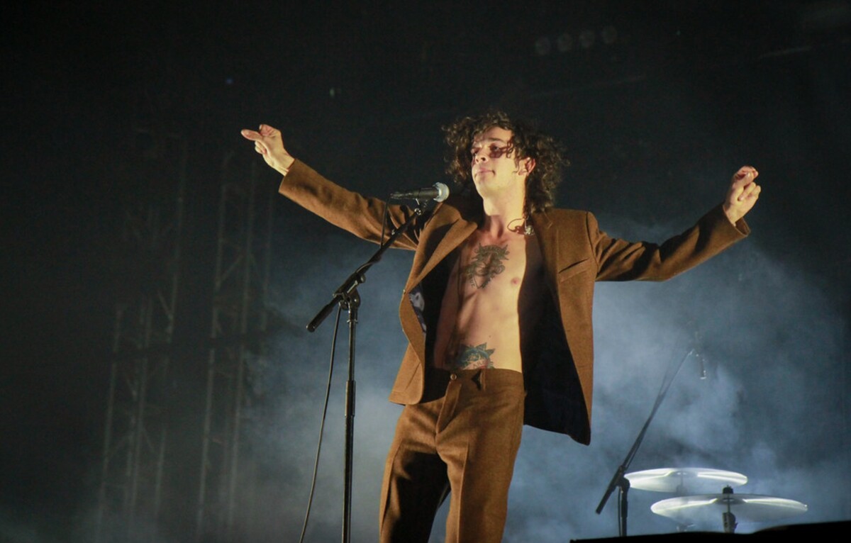 The 1975