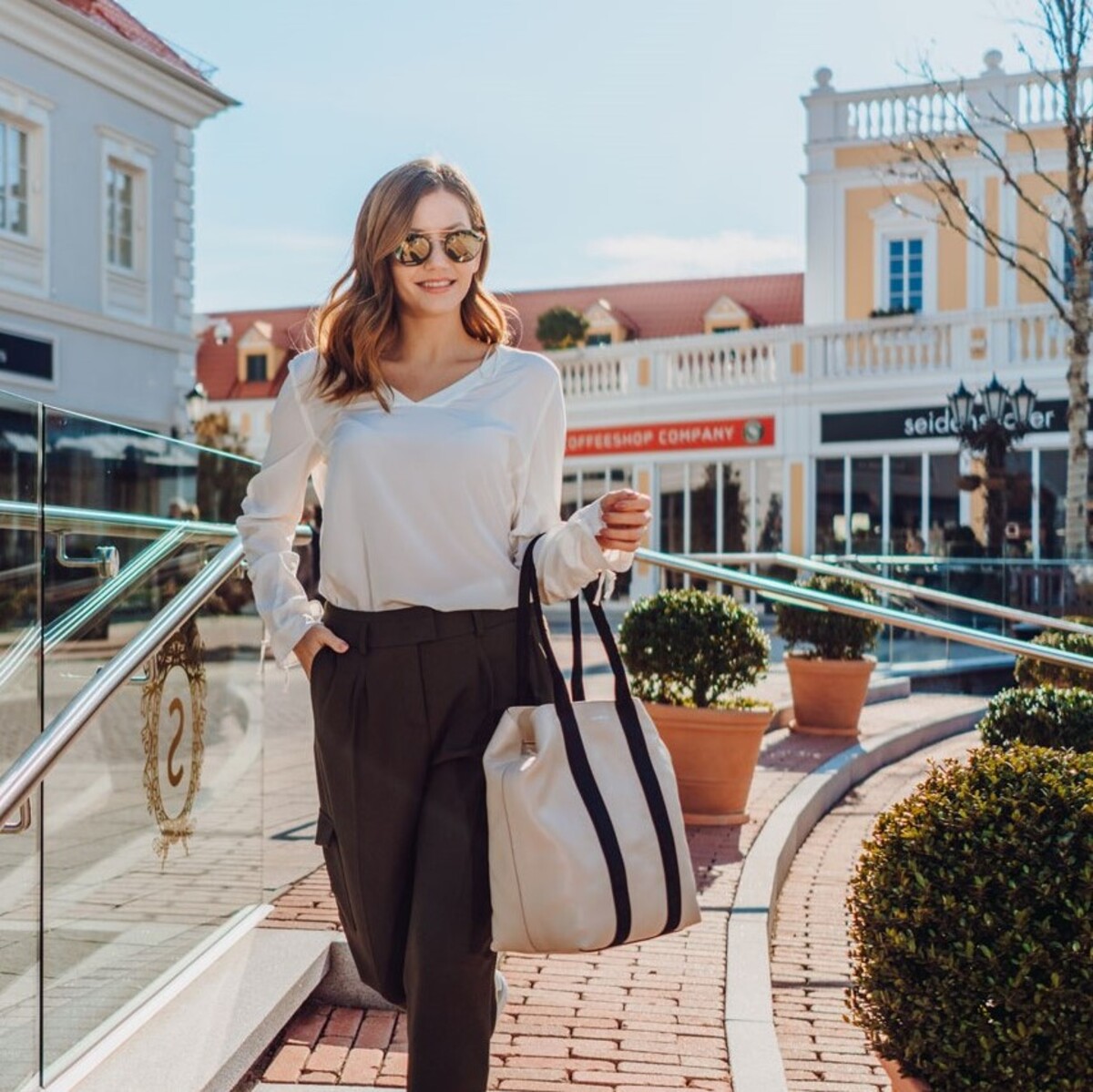 Designer Outlet Parndorf