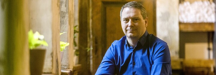 Konopí rozhodně nevyléčí všechno, říká výzkumník Pavel Kubů. Má ale obrovský dosud nevybádaný potenciál