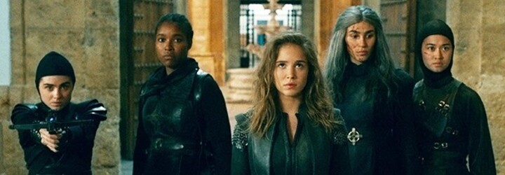 Netflix Correct Your Mistake! Lidé na sociálních sítích protestují proti zrušení oblíbeného seriálu