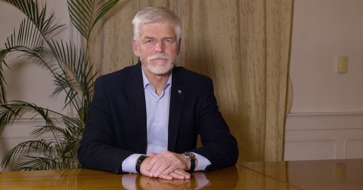 Demonstrace na podporu prezidenta Pavla se rozšiřuje i na Václavák. „Češi se skutečně probudili“