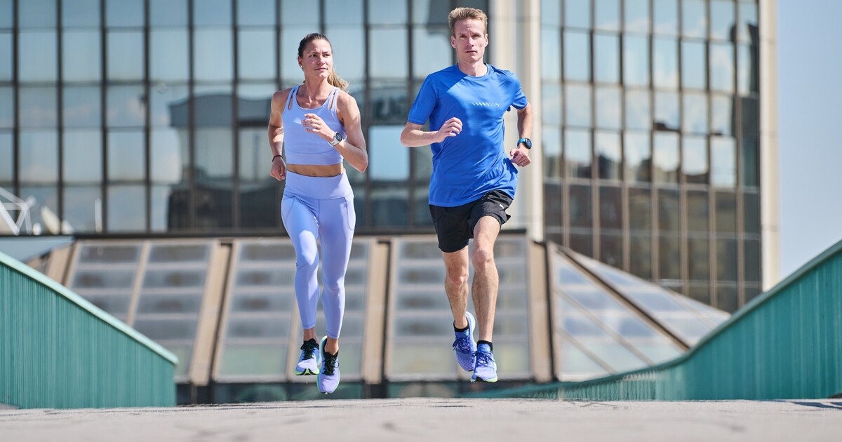 Kolik kilometrů běhají Češi a jak často? Průzkum zjišťuje motivaci a výsledky českých běžců