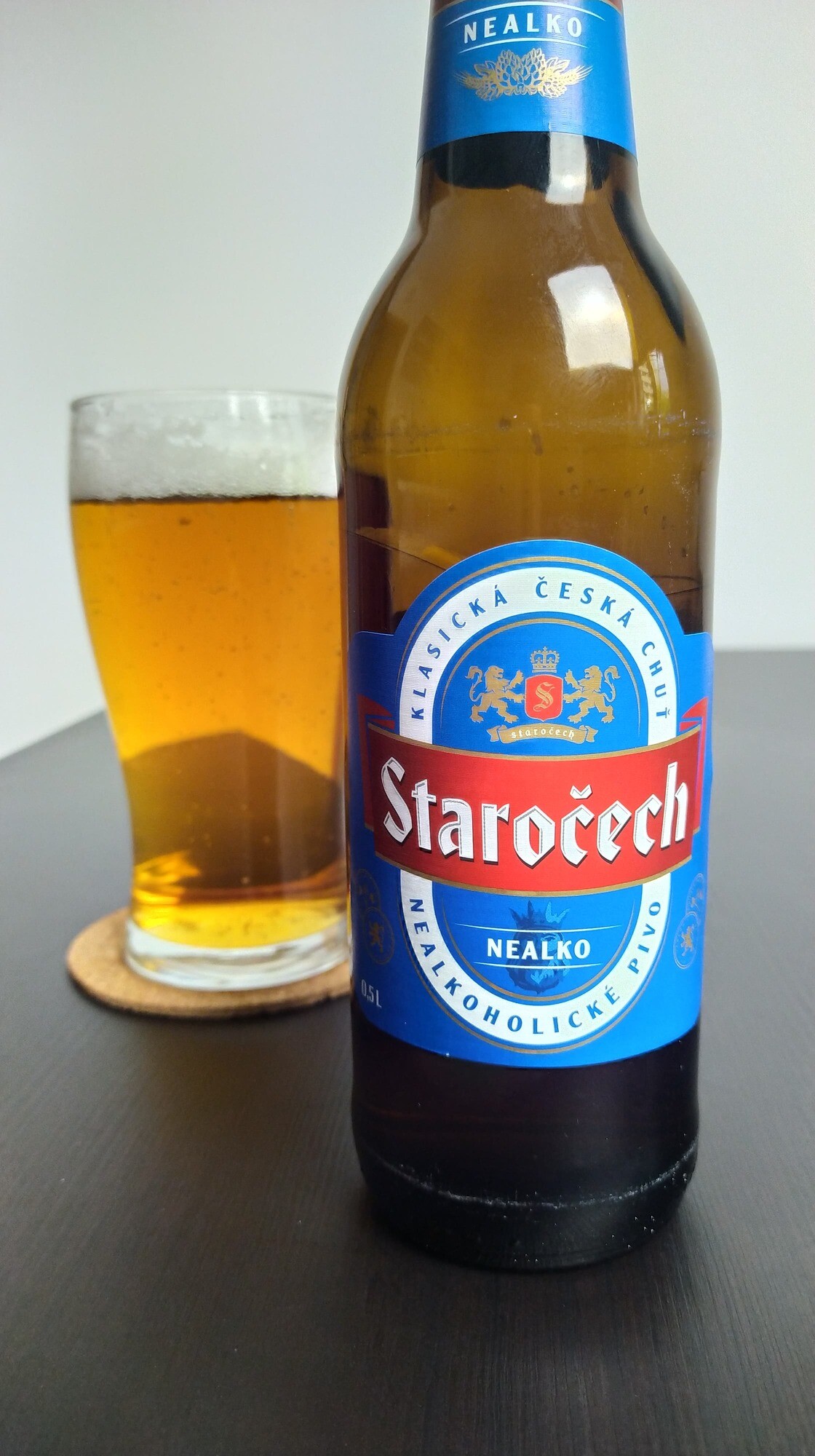 nealko piva test