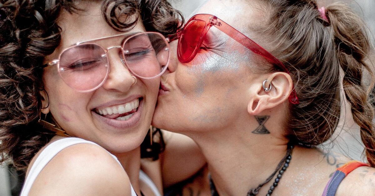 Manželství, muž a žena. Klíčová slova, která nás vrátí před rok 89, nebo konečně posunou mezi civilizované země