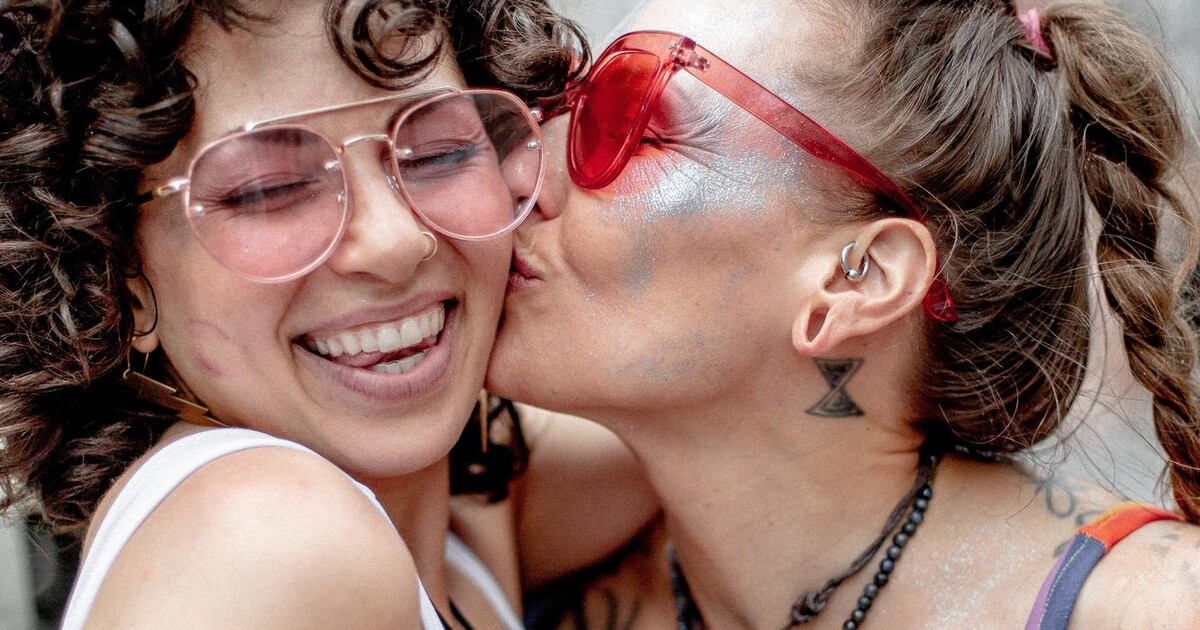 Duha do ulic! Do Brna se po deseti letech vrací Pride. Kvůli bezpečnosti ale trasa není veřejná