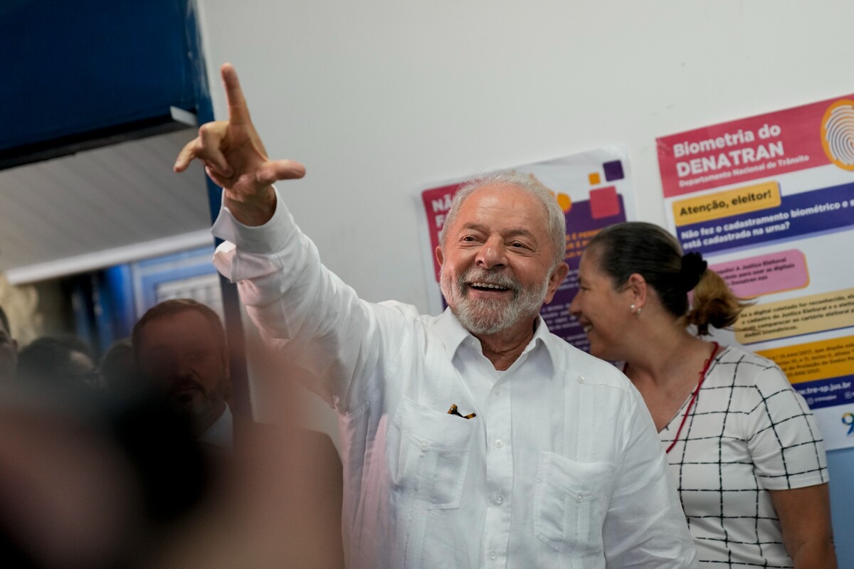 Lula da Silva