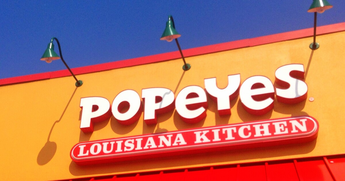 V Česku otevře nový fastfood. Kdy a kde se na něj můžeš těšit?