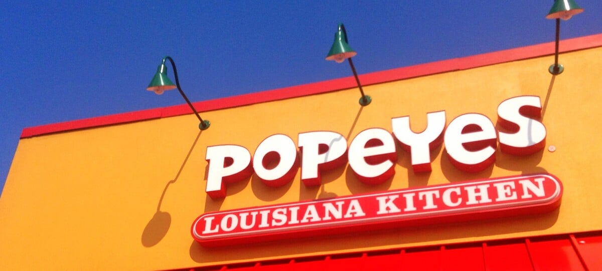 Popeyes