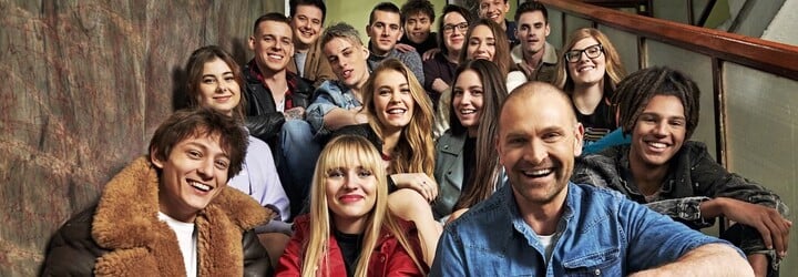 Stredoškolská trieda s najväčším počtom infuencerov na Slovensku?