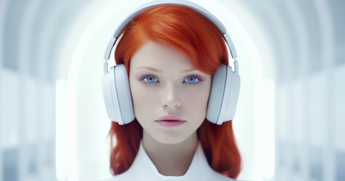 Většina generace Z si dokáže představit vztah s AI. Výsledky nového průzkumu tě překvapí