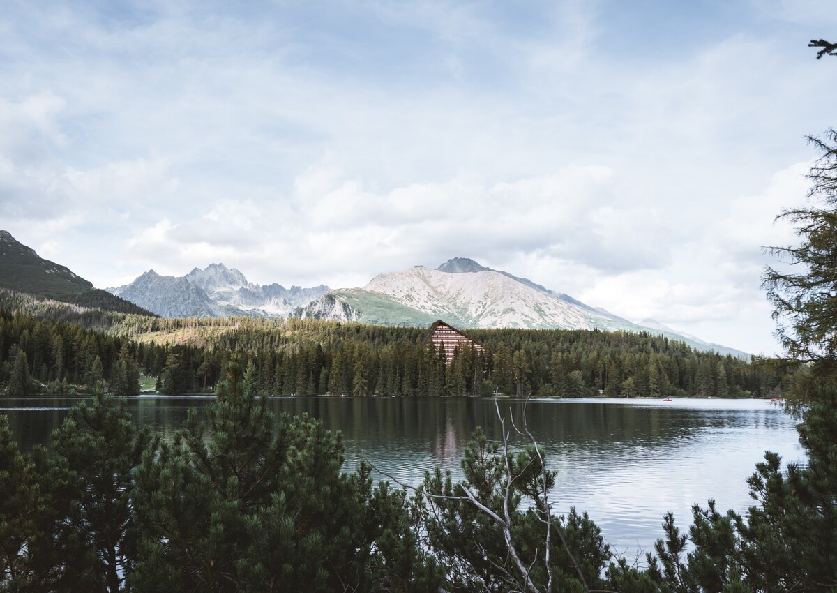 Vysoké Tatry