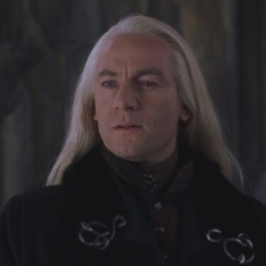 Lucius Malfoy