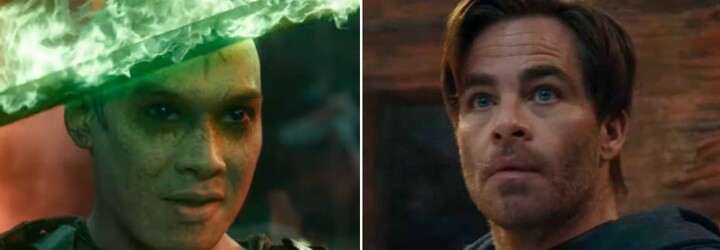 Dungeons & Dragons dostává explozivní trailer. Ze stolní hry, ze které vzniklo Stranger Things, se stává velkolepé fantasy