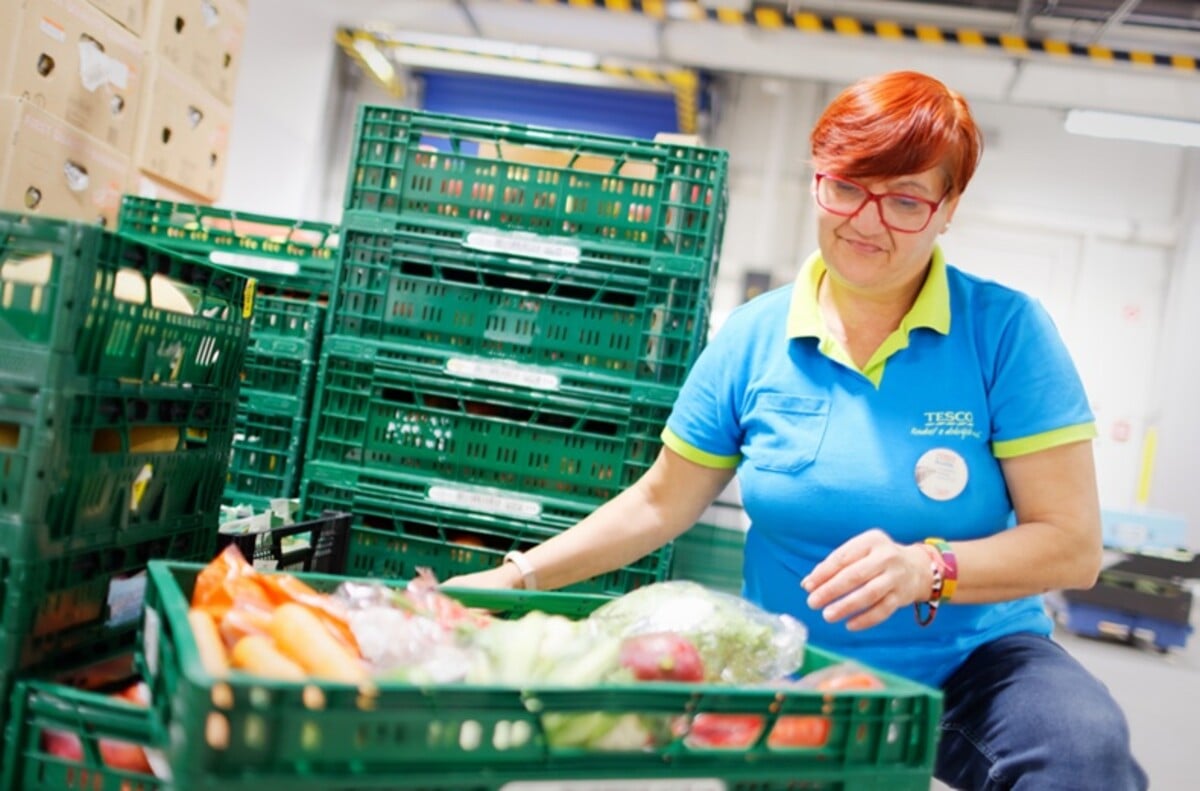 tesco