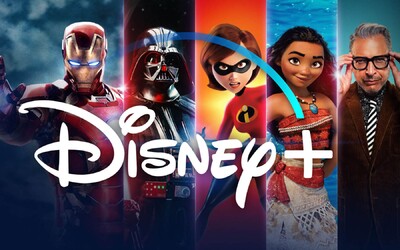 Disney predbehlo v počte predplatiteľov svojho rivala Netflix. Služba Disney+ ešte tento rok zdražie.