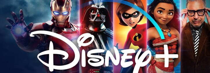 Disney+ sa na Slovensko tento rok nedostane. Poznáme konečný dátum vydania