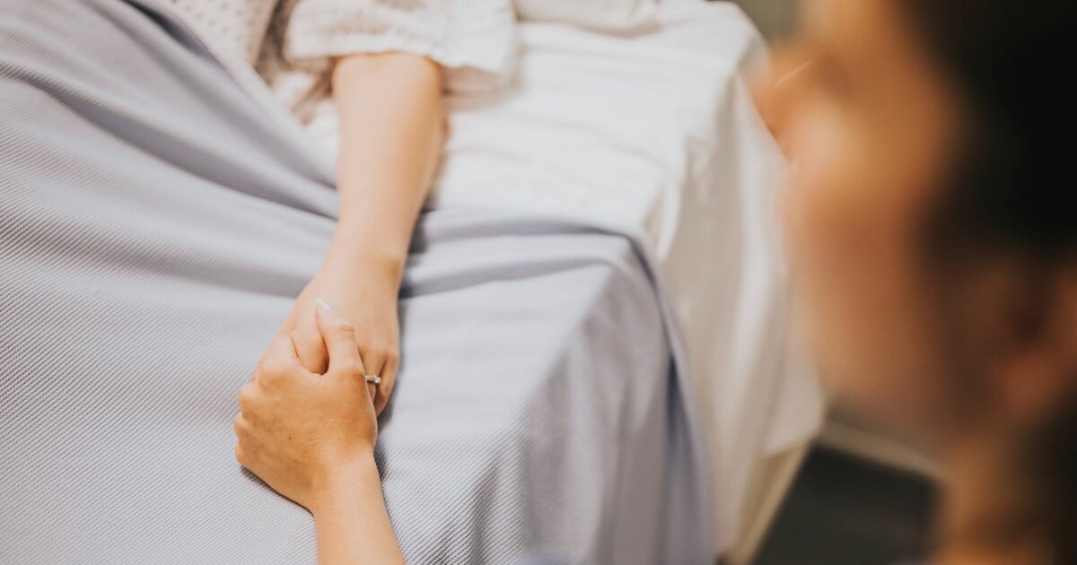 Svoboda, nebo život? Slovenská herečka podstoupila ve Švýcarsku asistovanou sebevraždu, vyhledává ji stále více lidí