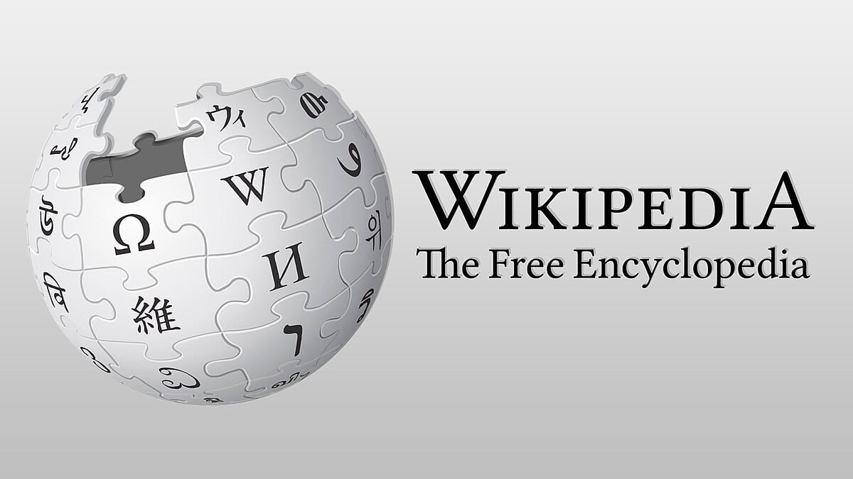 Wikipedie, Wikipedia