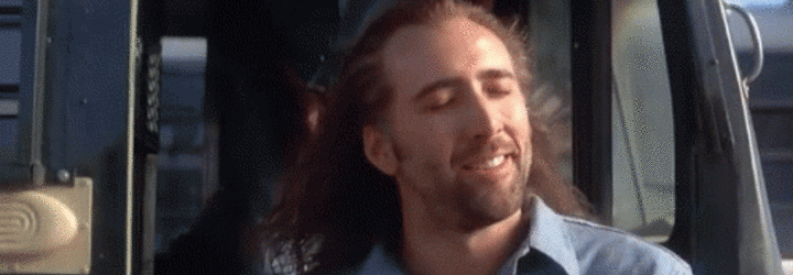10 najlepších filmov Nicolasa Cagea