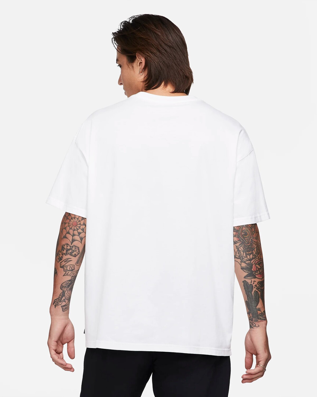 Nike, móda, oblečenie