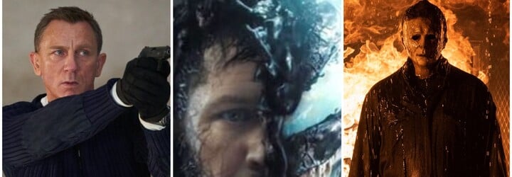 Skvelý film Posledný súboj je hollywoodskym prepadákom, zatiaľ čo slabšie filmy ako Venom 2 a Halloween zabíja zarábajú viac