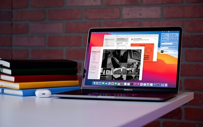Pol roka skúseností s ARM procesorom od Applu: problémy tam sú, no nebudú sa týkať každého