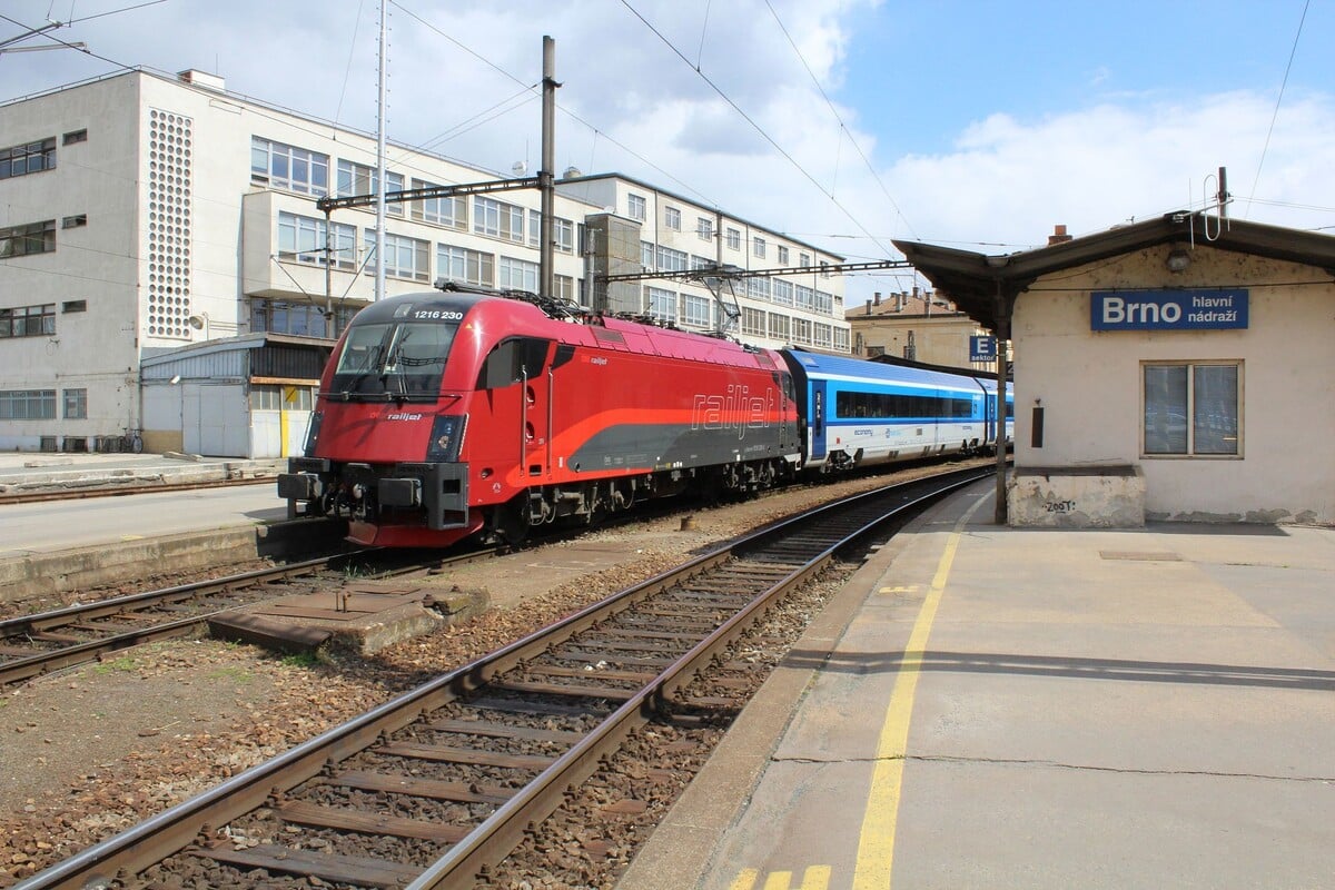 brno