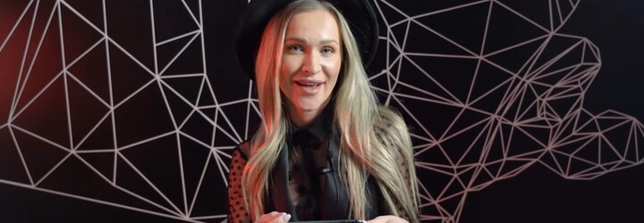Nela Slováková odpověděla hejterům na nenávistné komentáře na Instagramu (Interhejty)