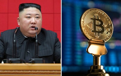 Severná Kórea ukradla kryptomeny v hodnote miliónov dolárov, tvrdí OSN. Financuje nimi balistické rakety a jadrový program.