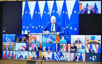 Európska únia neuzná výsledky volieb v Bielorusku. Žiada nové hlasovanie.