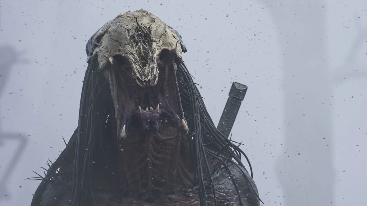 Prey