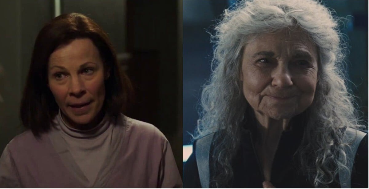 Lynn Cohen, Lili Taylor