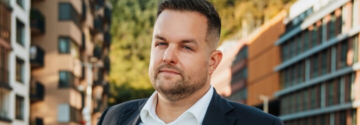 Odborník na nehnuteľnosti Boháč: Skoro každý, kto kúpil pred rokmi nehnuteľnosť, urobil dobre. Ceny budú naďalej rásť (Rozhovor)