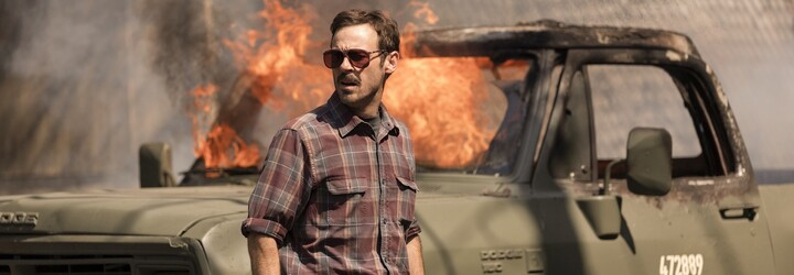 3. séria Narcos: Mexico bude posledná. Sleduj prvý trailer plný zabíjania v opojení drog